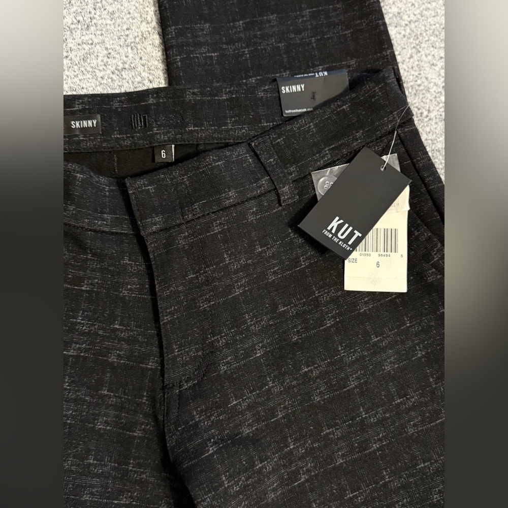 Kut from the Kloth Skinny Pants